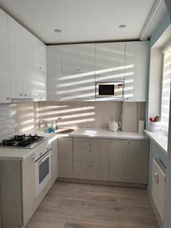 3-bedroom City Center Apartment - 4