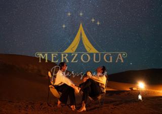 Merzouga Polaris Camp - 9