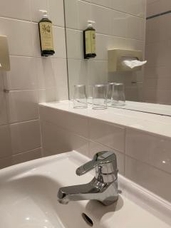 Kleine Landvilla - 4