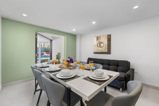 Bakval High Rise Retreat - 9