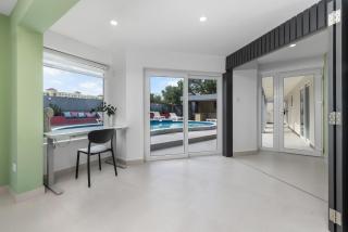 Bakval High Rise Retreat - 2