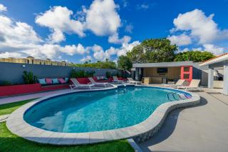 Bakval High Rise Retreat - 4