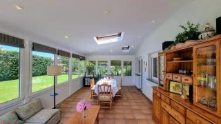 Casa Vacacional El Naranjo - 3