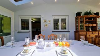 Casa Vacacional El Naranjo - 1