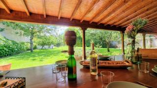 Casa Vacacional El Naranjo - 6