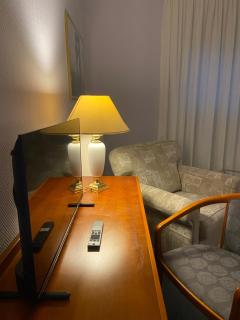 Kleine Landvilla - 6