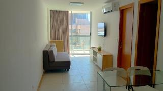 Sua estadia completa na Barra a 50m da Praia - EXPs - 8