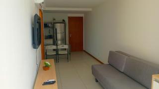 Sua estadia completa na Barra a 50m da Praia - EXPs - 3