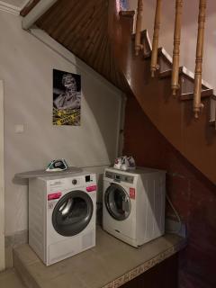 A Timeless House Overlooking the Golden Horn,6BR - 3