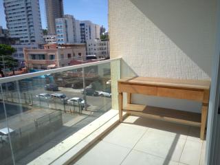 Sua estadia completa na Barra a 50m da Praia - EXPs - 5