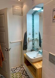 A Timeless House Overlooking the Golden Horn,6BR - 1