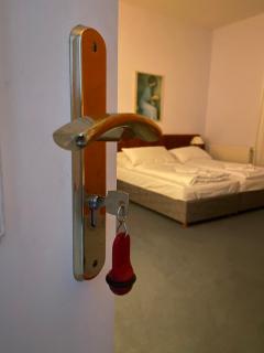 Kleine Landvilla - 9