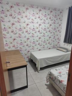 Apartamento Moderno e Confortável - 4