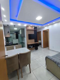 Apartamento Moderno e Confortável - 9