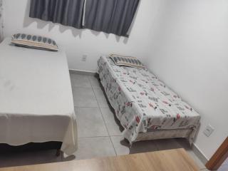 Apartamento Moderno e Confortável - 2
