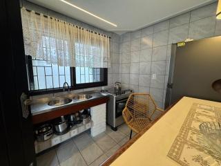 A55 - Casa centro de Bombinhas - 1