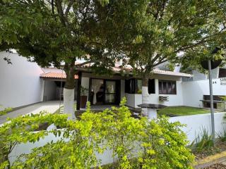 A55 - Casa centro de Bombinhas - 7