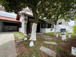 A55 - Casa centro de Bombinhas - 8