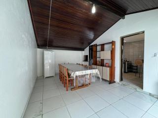 A55 - Casa centro de Bombinhas - 4