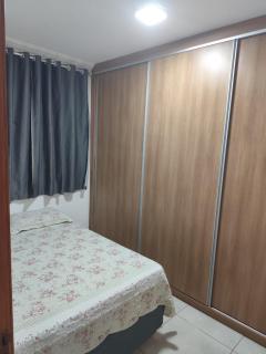 Apartamento Moderno e Confortável - Lavras - 5