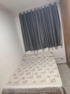 Apartamento Moderno e Confortável - 4