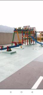 Apartamento Londres 305A - 3