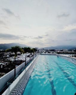 Apartamento Londres 305A - Ibagué - 2