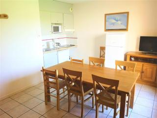 Chalet 3 pièces à La Joue du Loup avec parking, 7 personnes - FR-1-863-4 - 5