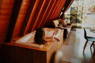 Cabana Amélia, em Gramado - 7