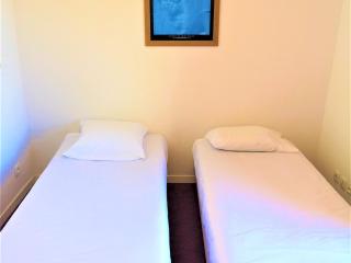 Chalet Mitoyen 3 Pièces 7 Pers. avec Piscine et Sauna - Résidence Les Flocons du Soleil - FR-1-863-13 - 5