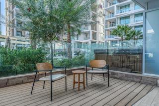 Beautiful garden suite - Eilat - 8