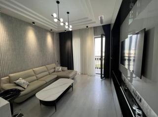Center-1 Tashkent Two-room apartment - Taschkent - 9