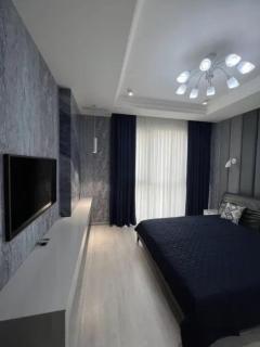 Center-1 Tashkent Two-room apartment - Tachkent - 8