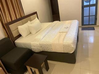 TOP Classy Private Home -Lagos - 4