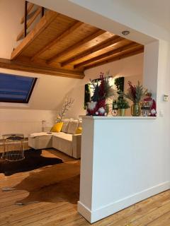 Attic European Quarter - 7