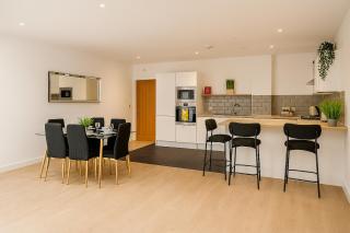 Charming and bright flat - Wi-Fi included! - 7