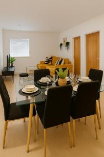 Charming and bright flat - Wi-Fi included! - 6