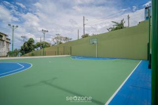 Aptos em Condo com Piscina e Beira-Mar | Floripa - ASR - 6