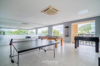 Aptos em Condo com Piscina e Beira-Mar | Floripa - ASR - 5