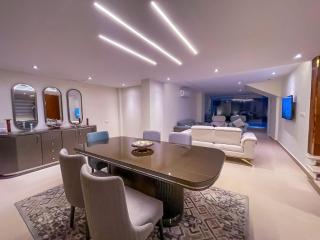 فيلا الماسة - 9