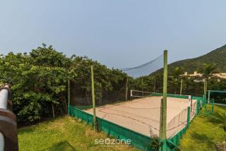 Aptos em Condo com Piscina e Beira-Mar | Floripa - ASR - 3