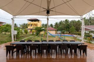 Encanto Farmstay Resort - 5