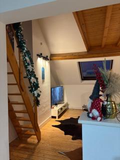 Attic European Quarter - 8