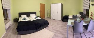 Comfort Apartment Chemnitz - 1