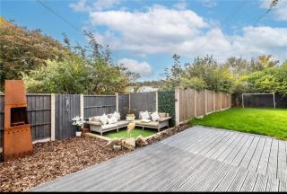 3 Bedroom Family Retreat near Telford & The Wrekin - 7