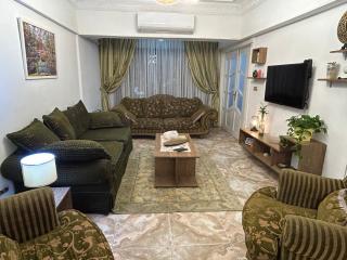 Nile view apartment - 8