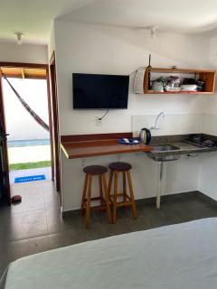 Apartamento Loft na Praia do Campeche! - 4