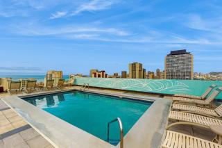 Fairway Villa 2411 - 30 night minimum - 9