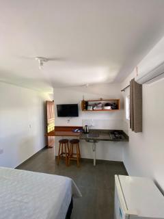 Apartamento Loft na Praia do Campeche! - 2