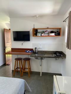Apartamento Loft na Praia do Campeche! - 1